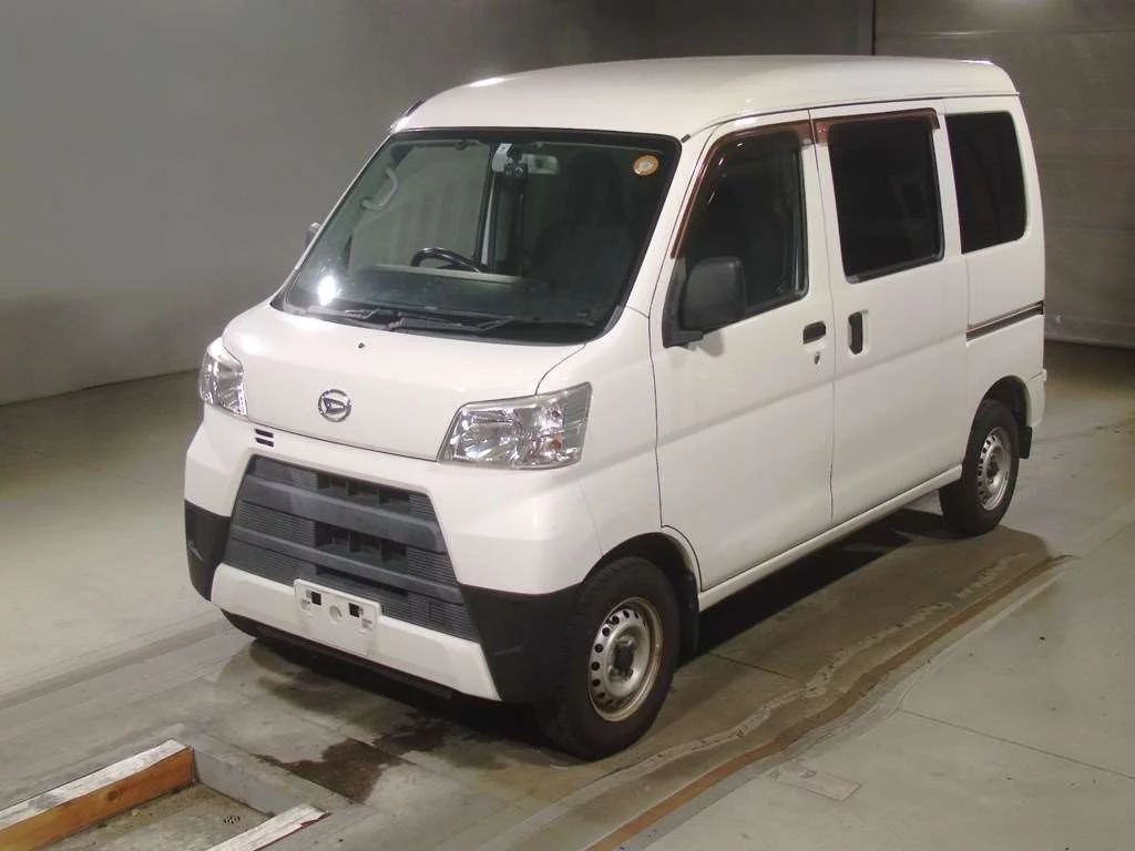 Daihatsu Hijet Cargo S321V 2020